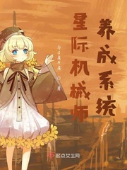 星际之灵魂机械师