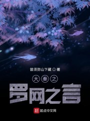 大秦之罗网之言小说全本免费阅读