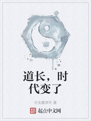 道长 时代变了 全金属弹壳