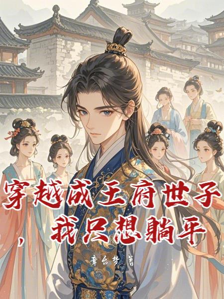 穿越成王府世子，我只想躺平