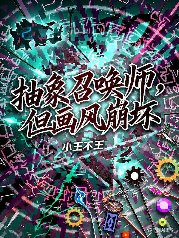 抽象召唤师，但画风崩坏