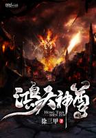 鸿天神尊徐三甲