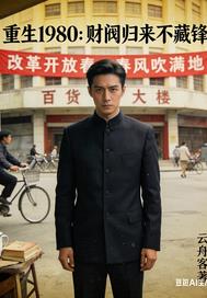 重生1980：财阀归来不藏锋